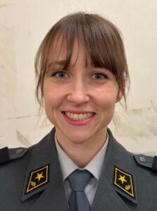 Cap Sophie-Honorine Baumann